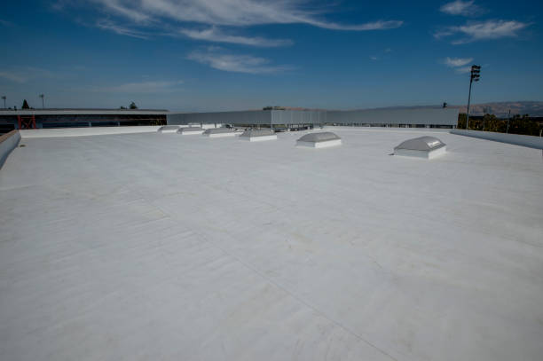 Roof Insulation in Nashwauk, MN