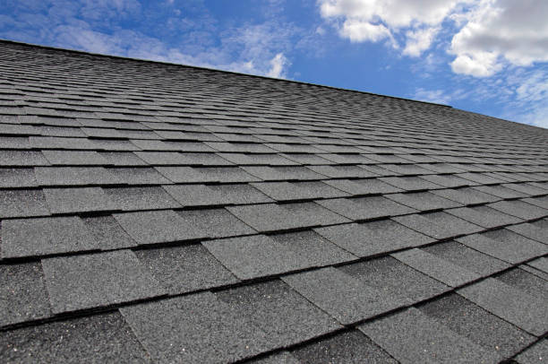 Best Commercial Roofing Services  in Nashwauk, MN